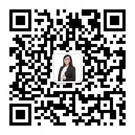 高偉微信二維碼 高偉微信二維碼