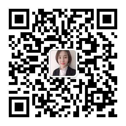 楊文輝微信二維碼 楊文輝微信二維碼