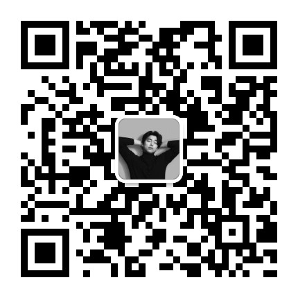 金石宇微信二維碼 金石宇微信二維碼