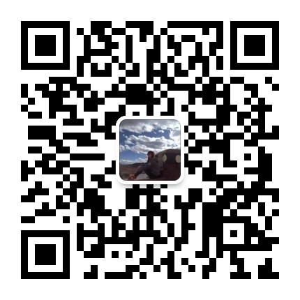 譚晶微信二維碼 譚晶微信二維碼