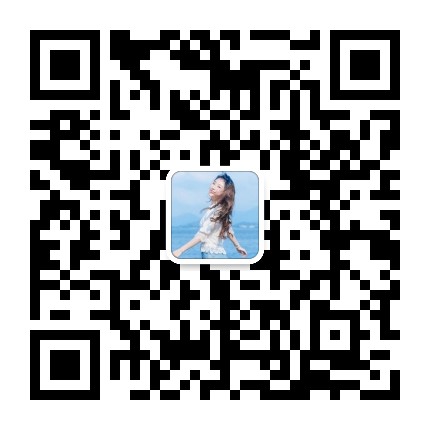 陳華麗微信二維碼 陳華麗微信二維碼