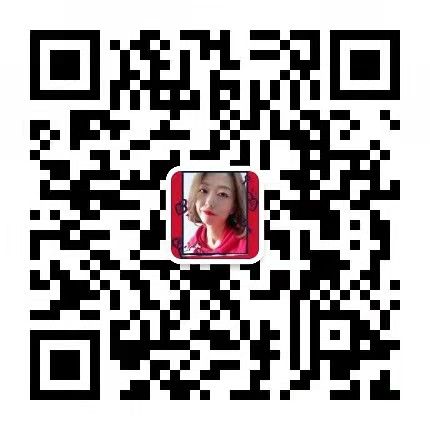 劉流微信二維碼 劉流微信二維碼