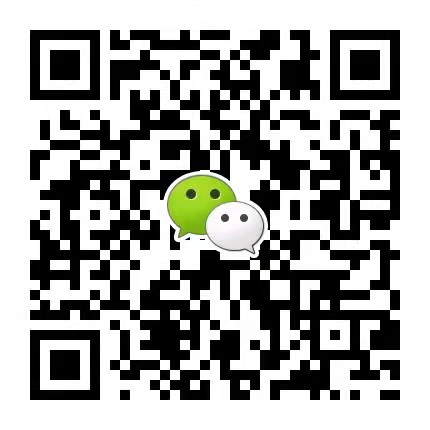 周利云微信二維碼 周利云微信二維碼