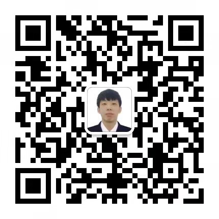 高進微信二維碼 高進微信二維碼