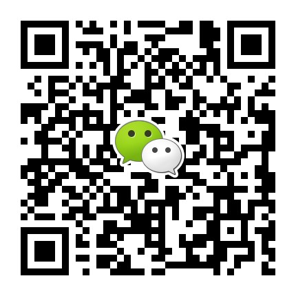 牟立博微信二維碼 牟立博微信二維碼