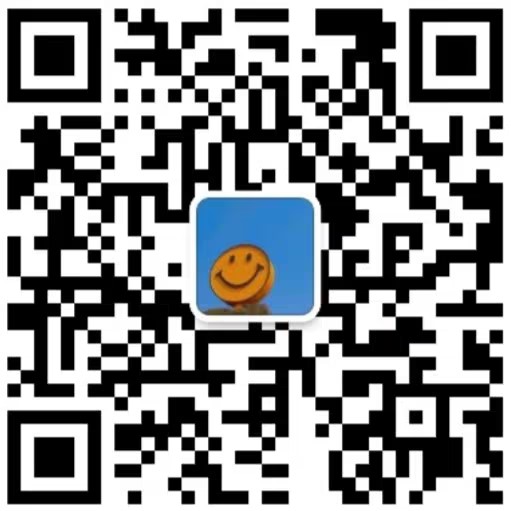 孫粗微信二維碼 孫粗微信二維碼