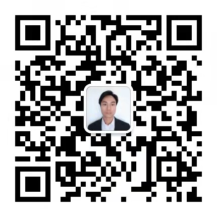 田永福微信二維碼 田永福微信二維碼