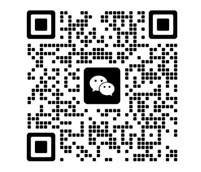 張磊微信二維碼 張磊微信二維碼