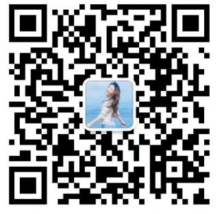 徐豪杰微信二維碼 徐豪杰微信二維碼