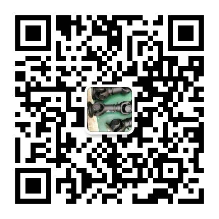 黎明T11微信二維碼 黎明T11微信二維碼