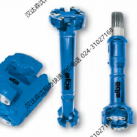 ELBE十字萬向軸 0.700系列參數 ELBE十字萬向軸 0.700系列參數