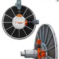 Delachaux電纜卷筒HL系列簡介 Delachaux電纜卷筒HL系列簡介