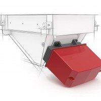 德國JVM電磁振動器MS系列 德國JVM電磁振動器MS系列