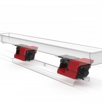 德國JVM計量驅動器JD系列 德國JVM計量驅動器JD系列