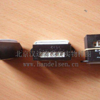 ECIA整流器TYP U 230-230V/1A簡介 ECIA整流器TYP U 230-230V/1A簡介