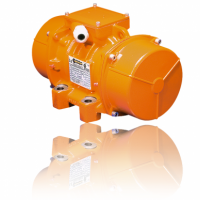全新Italvibras振動器 MVSI-TS系列 全新Italvibras振動器 MVSI-TS系列