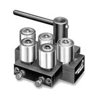 WITELS-ALBERT矯直機EB系列 WITELS-ALBERT矯直機EB系列