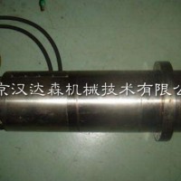FISCHER PRECISE電主軸MFM-830簡介 FISCHER PRECISE電主軸MFM-830簡介