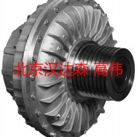 transfluid液力耦合器KRG系列 transfluid液力耦合器KRG系列