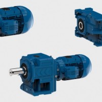 WATT DRIVE整體馬達 EUSAS 系列簡介 WATT DRIVE整體馬達 EUSAS 系列簡介