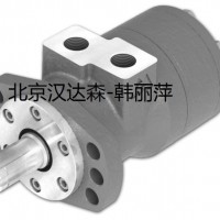 MS hydraulic SP系列SP125液壓馬達 MS hydraulic SP系列SP125液壓馬達