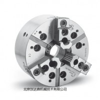 SMW Autoblok HG-N 630-254 系列手動卡盤 SMW Autoblok HG-N 630-254 系列手動卡盤