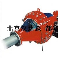 Protego LH/AD系列阻火器LH/AD-80-IIB3 Protego LH/AD系列阻火器LH/AD-80-IIB3