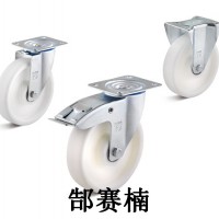 torwegge重達1250公斤的重型腳輪EGA-100-40-40-K12 torwegge重達1250公斤的重型腳輪EGA-100-40-40-K12