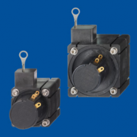 ASM角度傳感器PRAS4系列簡介 ASM角度傳感器PRAS4系列簡介