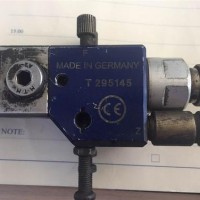 Krautzberger 自動噴槍 KS-1D參數 Krautzberger 自動噴槍 KS-1D參數