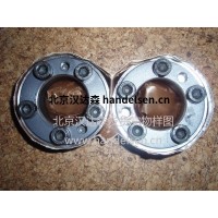 Stuwe 聯軸器WK 12-12 Stuwe 聯軸器WK 12-12