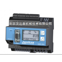 JANITZA電量表UMG 96RM-P特點 JANITZA電量表UMG 96RM-P特點