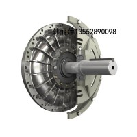 TRANSFLUID耦合器的使用說明 TRANSFLUID耦合器的使用說明