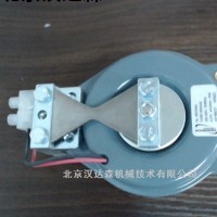 Kendrion氣動制動器GL50E/86技術指導 Kendrion氣動制動器GL50E/86技術指導