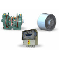 Stromag制動器整流橋BG 270-5介紹 Stromag制動器整流橋BG 270-5介紹