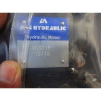 M+S  hydraulic液壓馬達的系列 M+S  hydraulic液壓馬達的系列