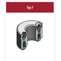 德國Amtec液壓螺母  技術資料 型號選擇 德國Amtec液壓螺母  技術資料 型號選擇