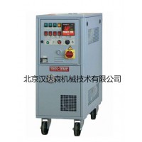 TOOL-TEMP 模溫機TT 188技術資料 TOOL-TEMP 模溫機TT 188技術資料
