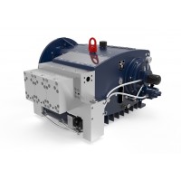 Hauhinco溢流閥DN25型號6601235 Hauhinco溢流閥DN25型號6601235