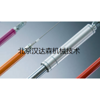 HAHN Gasfedern鎖緊式氣彈簧Z 06-19特點 HAHN Gasfedern鎖緊式氣彈簧Z 06-19特點