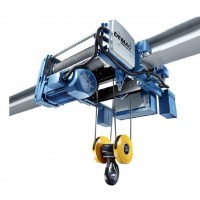 Demag德馬格電動葫蘆/起重機及部件 Demag德馬格電動葫蘆/起重機及部件