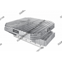 FIBRO重型 - 雙驅動數控回轉工作臺介紹 FIBRO重型 - 雙驅動數控回轉工作臺介紹