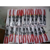 MUBEA卡箍鉗-裝配工具汽車車間手鉗 MUBEA卡箍鉗-裝配工具汽車車間手鉗