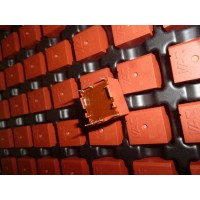 VAC金屬磁性材料磁芯軟磁帶 VAC金屬磁性材料磁芯軟磁帶