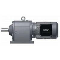 德國 HIMMEL 齒輪箱 KP75-MB/2 德國 HIMMEL 齒輪箱 KP75-MB/2
