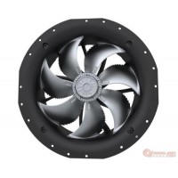 Ziehl-Abegg離心風機RH40C-2DK選型指導 Ziehl-Abegg離心風機RH40C-2DK選型指導