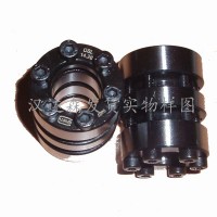 德國Spieth鎖緊螺母AL/IL 8.12 德國Spieth鎖緊螺母AL/IL 8.12