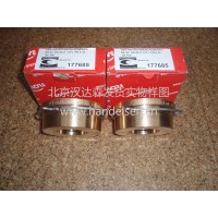 GES連接器KS125/5-8 選型指導 GES連接器KS125/5-8 選型指導