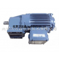 Bauer減速電機型號介紹 Bauer減速電機型號介紹