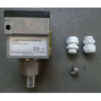 FEMA 壓力溫度計 149048 DCM 1 0.2-1.6bar FEMA 壓力溫度計 149048 DCM 1 0.2-1.6bar